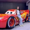 Anna McQueen 🏎️⚡️