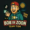 bob de zoon