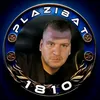 PLAZIBAT1️⃣8️⃣1️⃣0️⃣