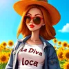 🇭🇳🦉La Diva loca🤭 RV🦅🍻