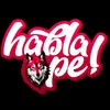 🐺🇵🇪 HABLAPE!