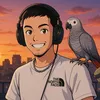 L’oiseau 🦅