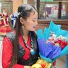 Merina Ghising