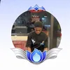 Simonzy bwoy