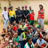 🇺🇬THE GHETTOS FOUNDATION
