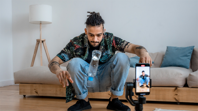 How TikTok Influencers Make Money: A Beginner’s Guide